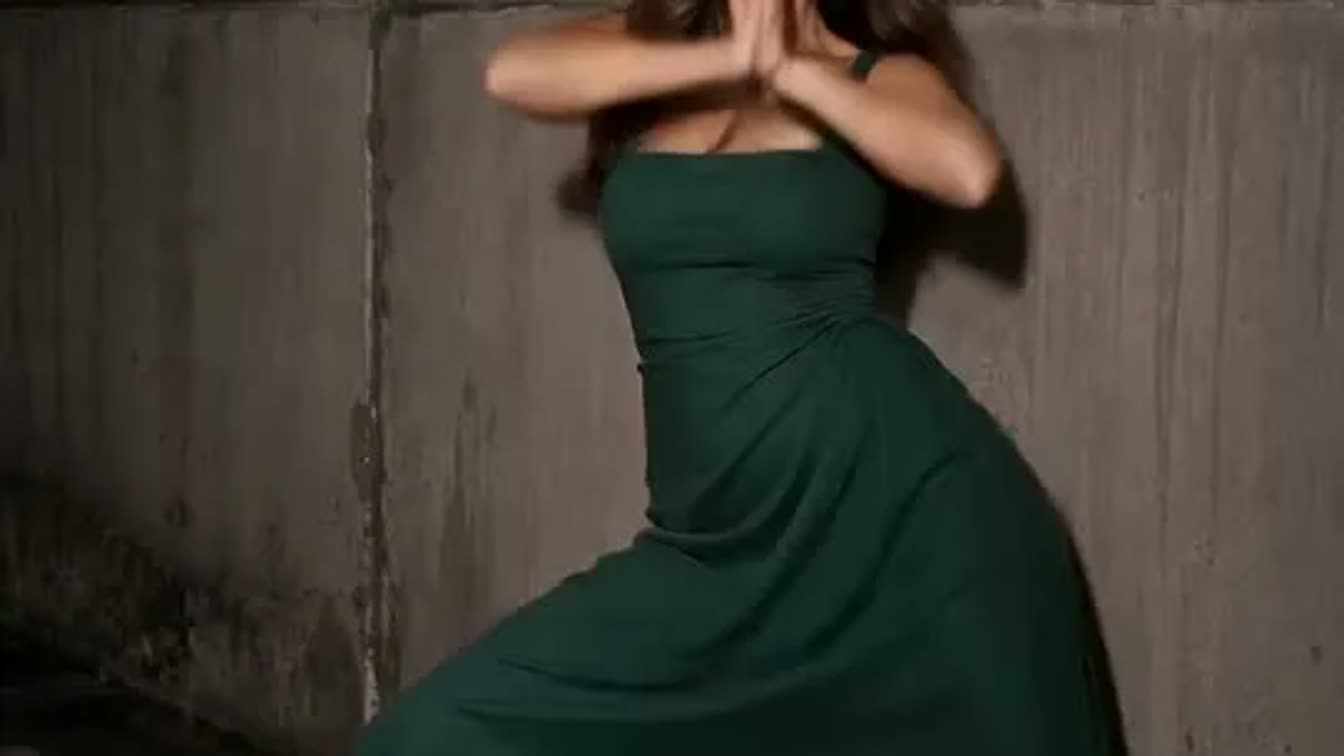 Die Sawadika-Dance-Szene in der Vorschau